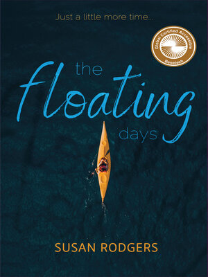cover image of The Floating Days